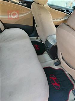 هیوندای سۆناتا